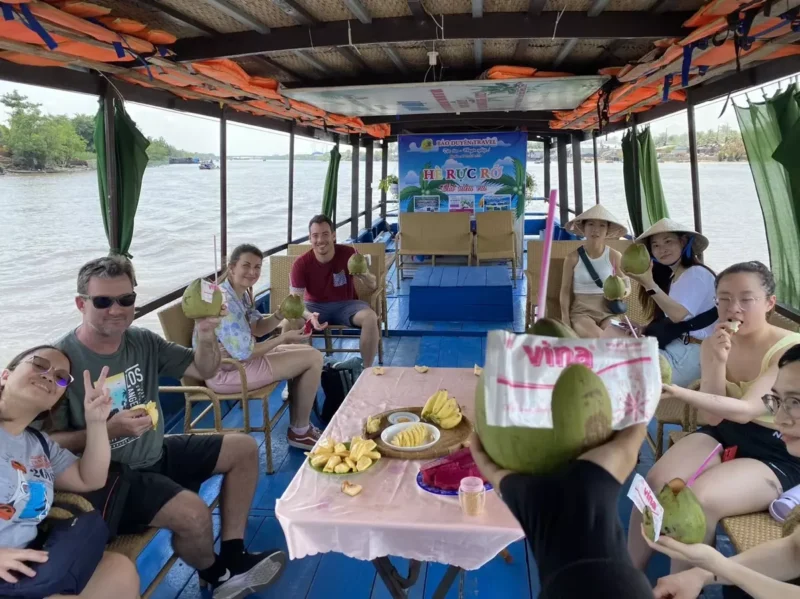 Mekong Delta tour from Ho Chi Minh City_2