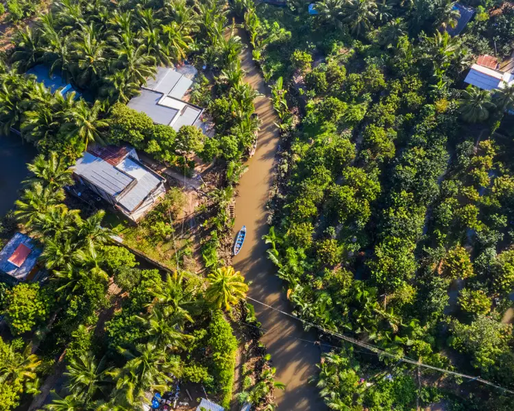 Mekong Delta tour from Ho Chi Minh City_5