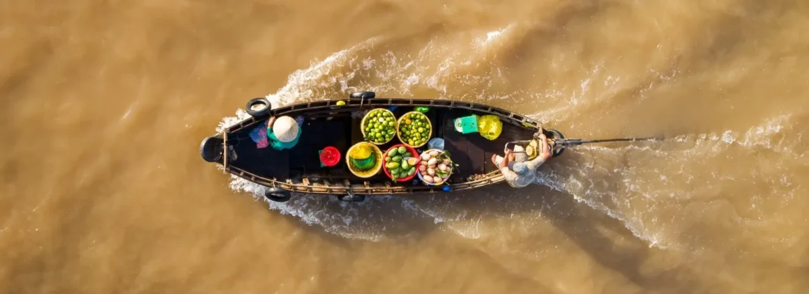 Mekong Delta travel guide for relaxation_1