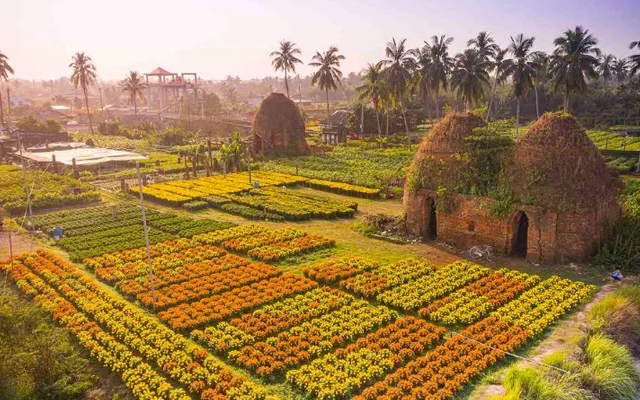 Mekong Delta travel guide for relaxation_4