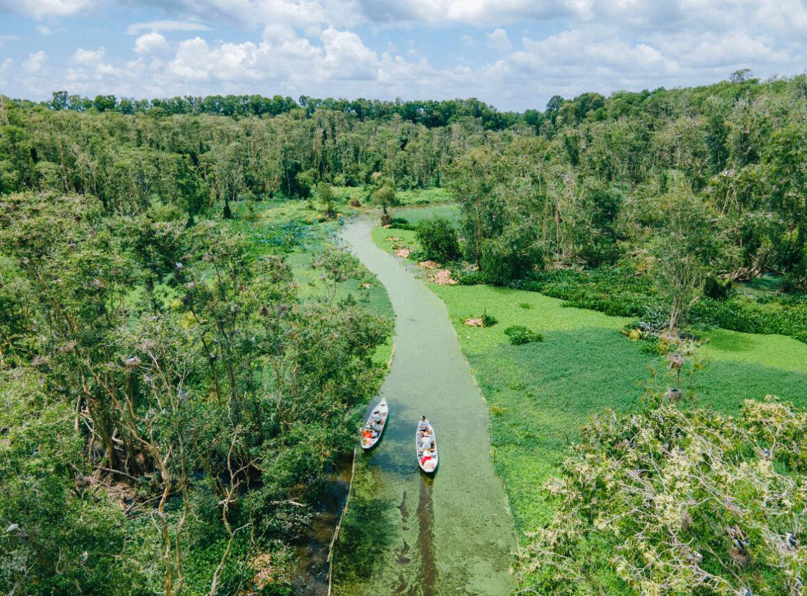Mekong Delta travel guide for relaxation_6