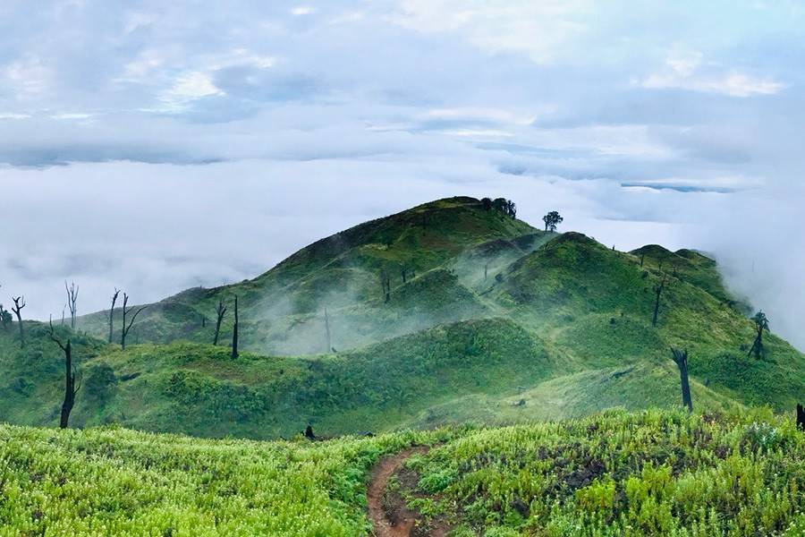 Northern Vietnam mountain expeditions_5
