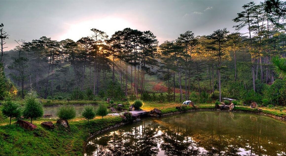 Northern Vietnam mountain expeditions_7