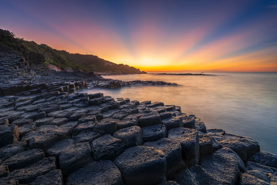 Phu Yen nature travel guide_2