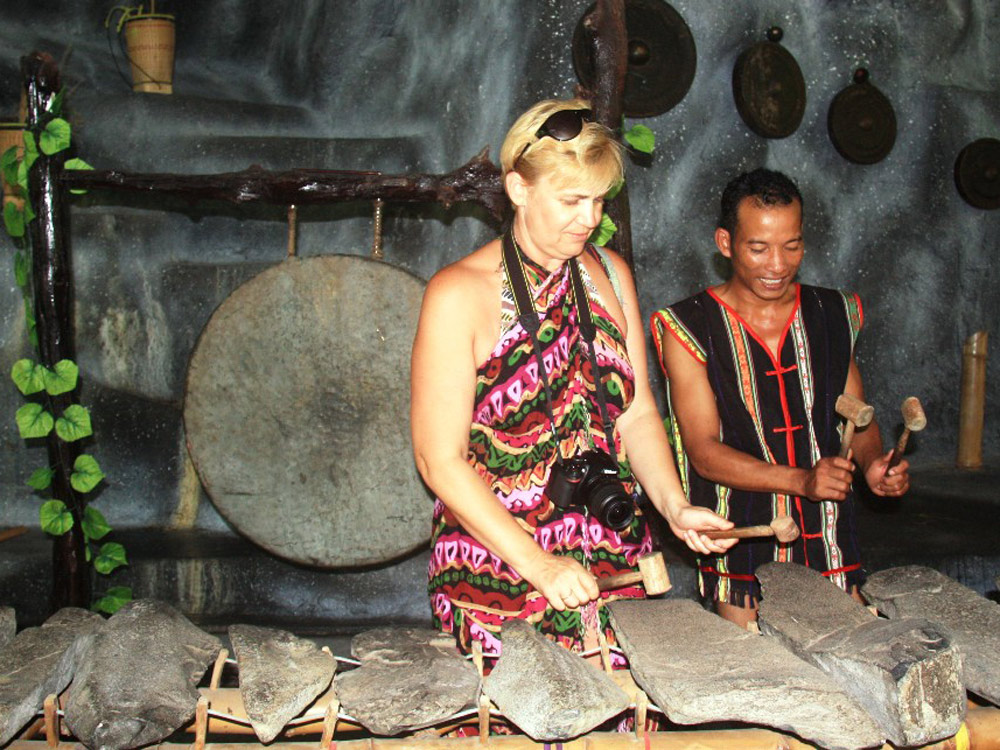 Raglai music and culture_1