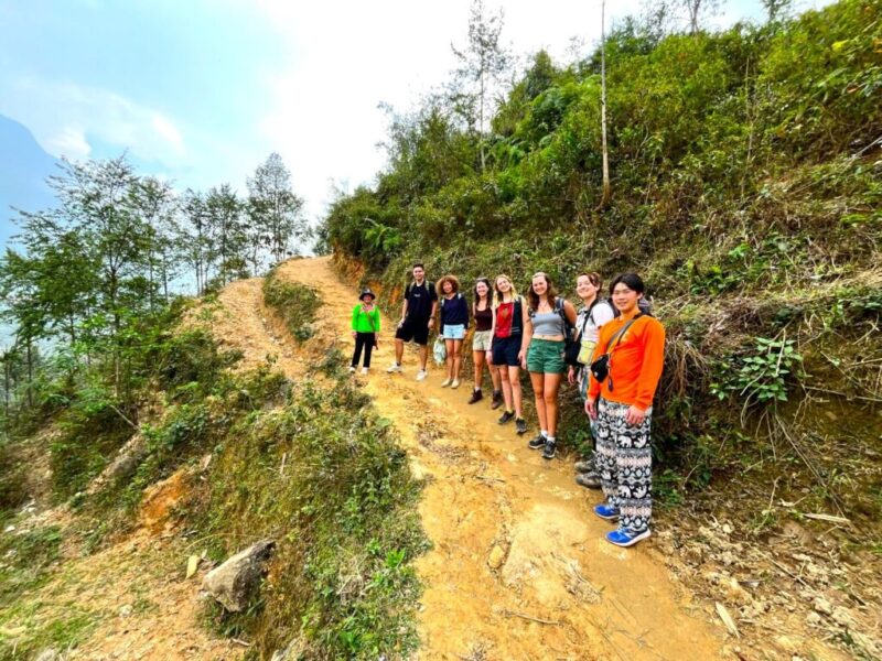 Sapa cultural trekking_2