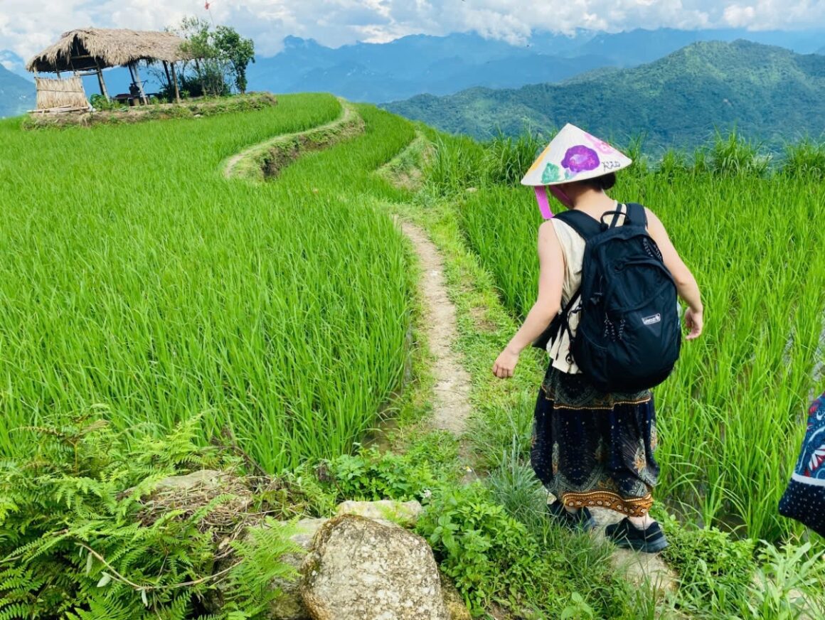 Sapa trekking off the beaten path_2