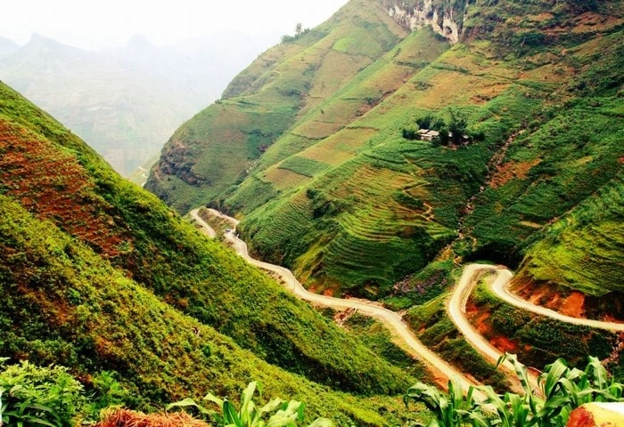 Vietnam adventure travel guide 2 weeks_2
