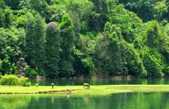 Vietnam adventure travel guide 2 weeks_3