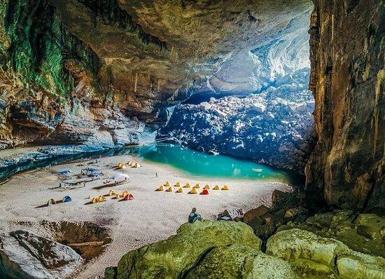 Vietnam adventure travel guide 2 weeks_4