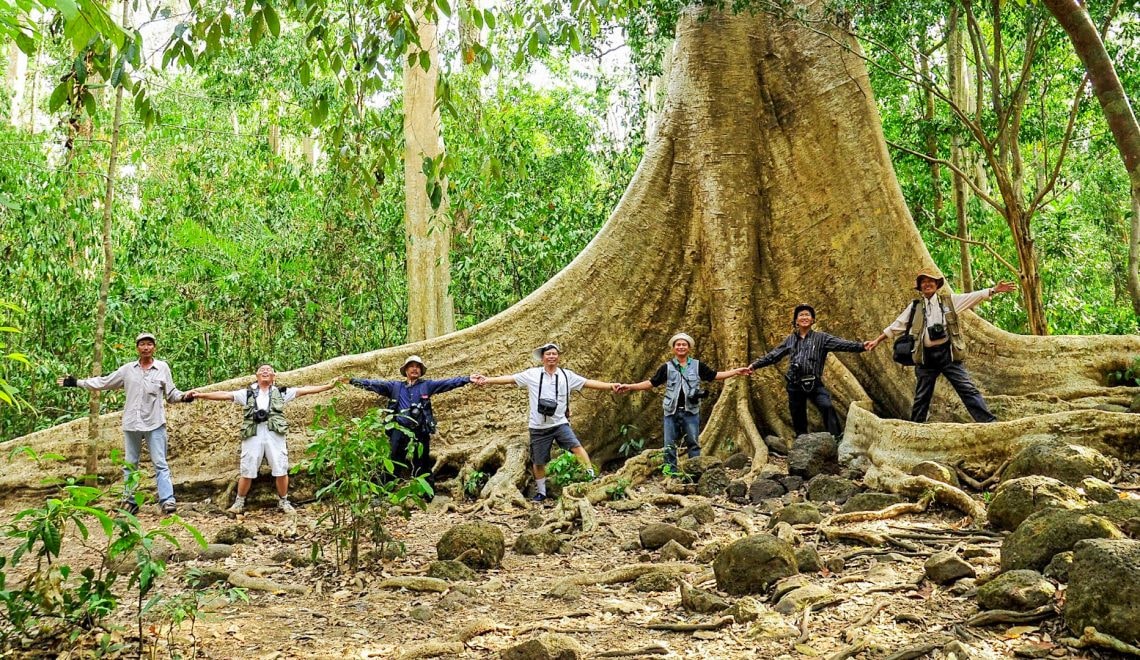 Vietnam adventure travel guide 2 weeks_4