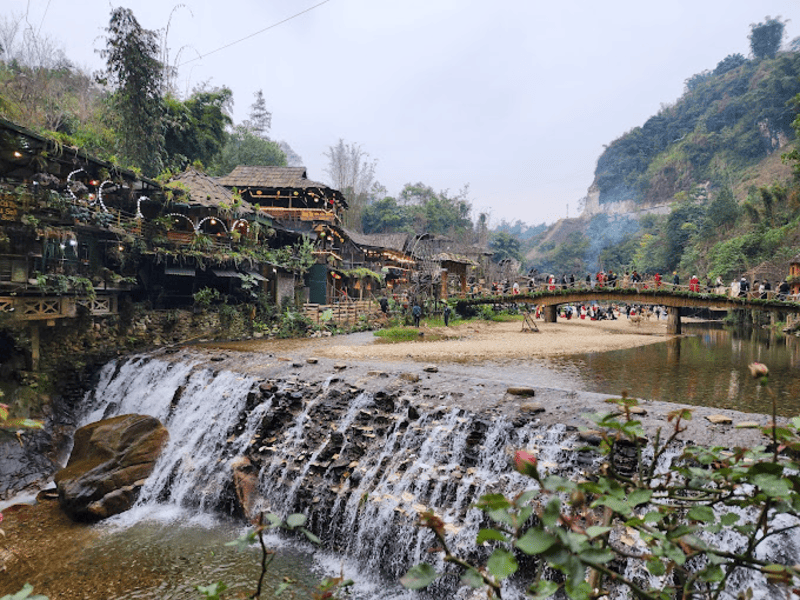Vietnam hiking for beginners_1
