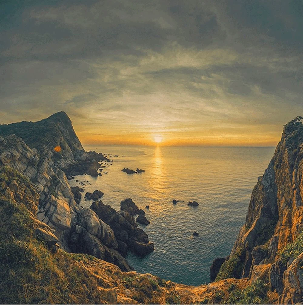 Vietnam sea to mountain adventure_1