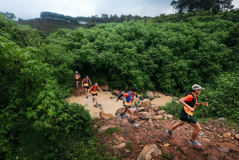 Vietnam trail running events_3