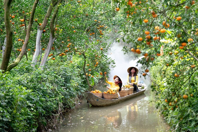 authentic Mekong Delta experience_4