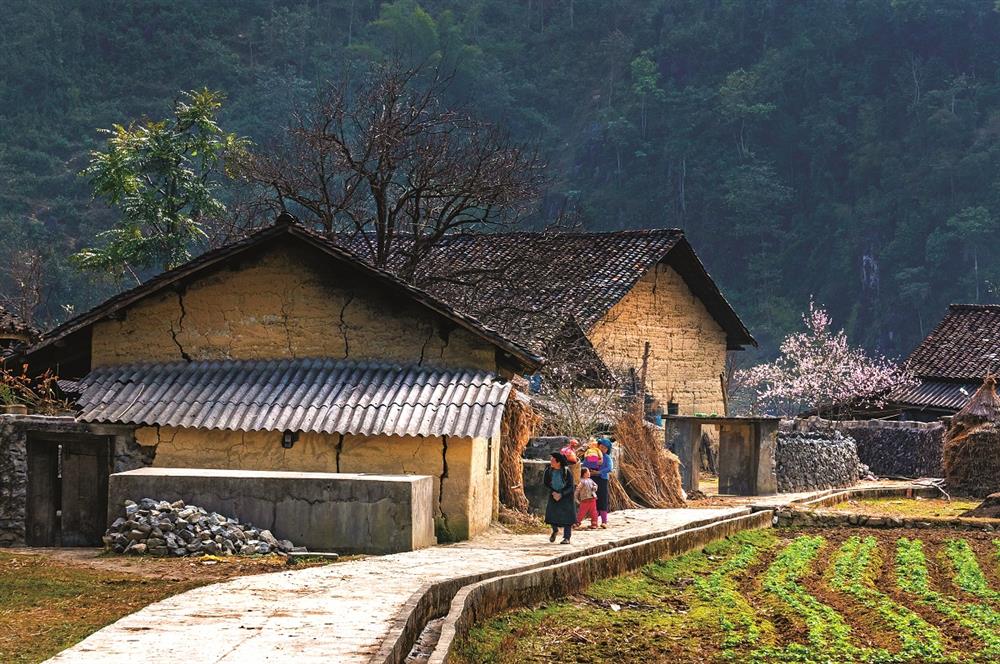 authentic village immersion Vietnam_2