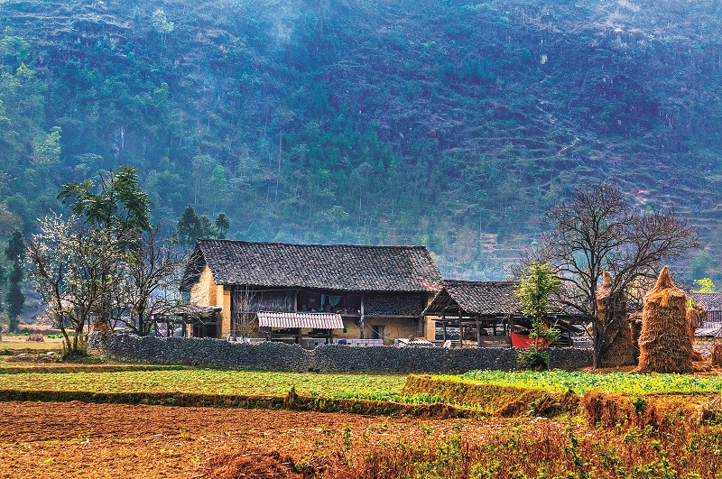 authentic village immersion Vietnam_3