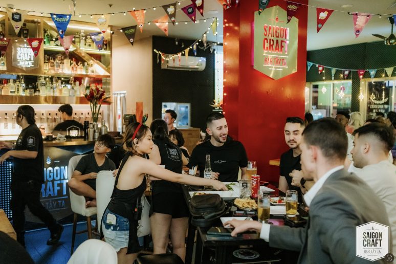 best craft beer in Saigon_4