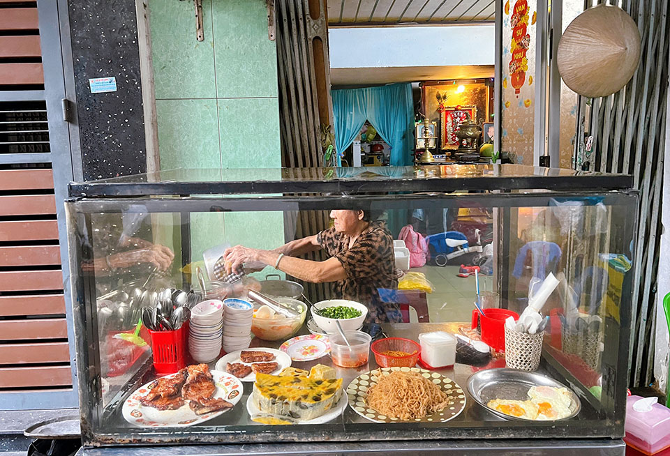 best street food in Vietnam_1