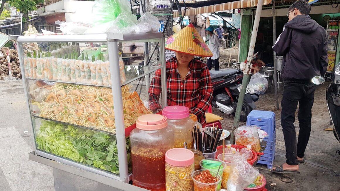 best street food in Vietnam_4