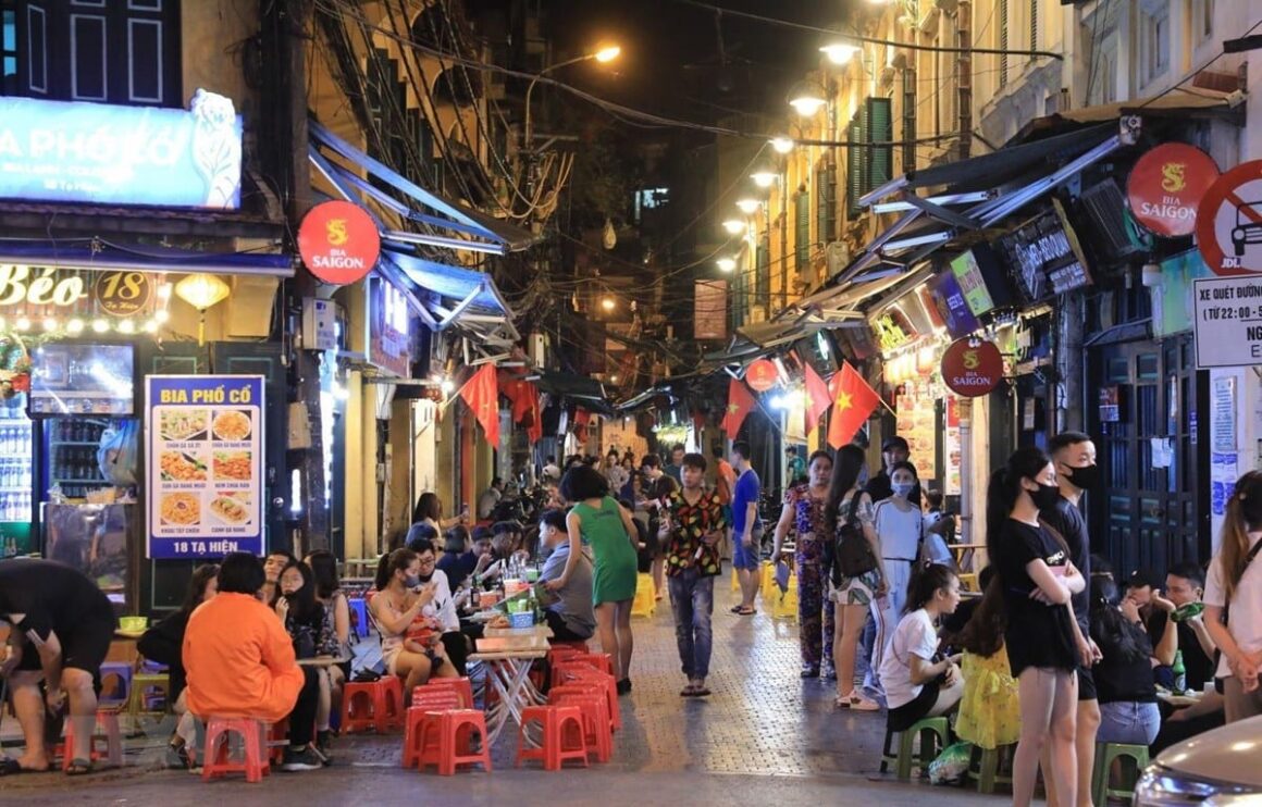 culinary tourism Vietnam_1