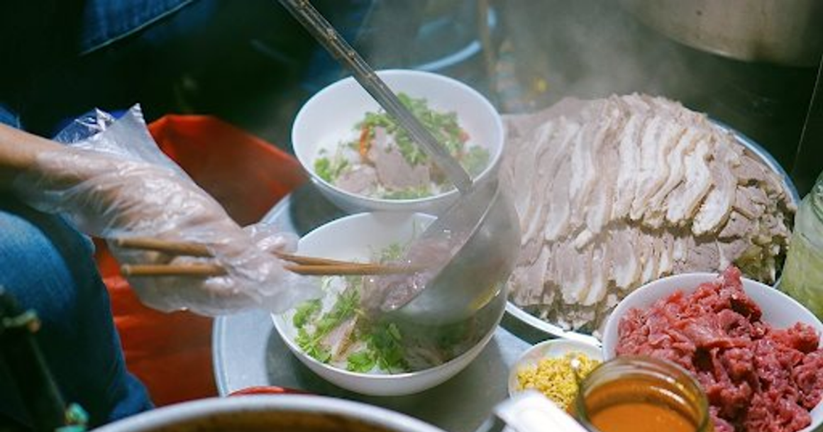 culinary tourism Vietnam_2