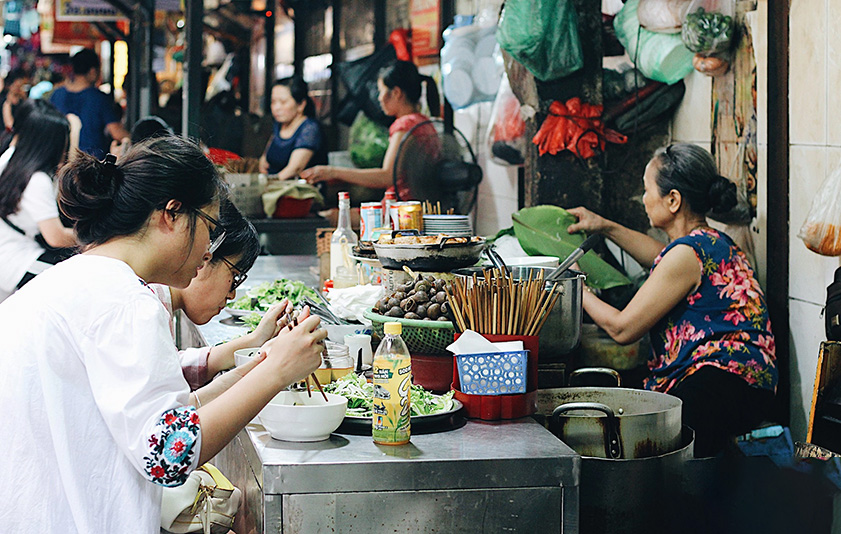 culinary tourism Vietnam_3