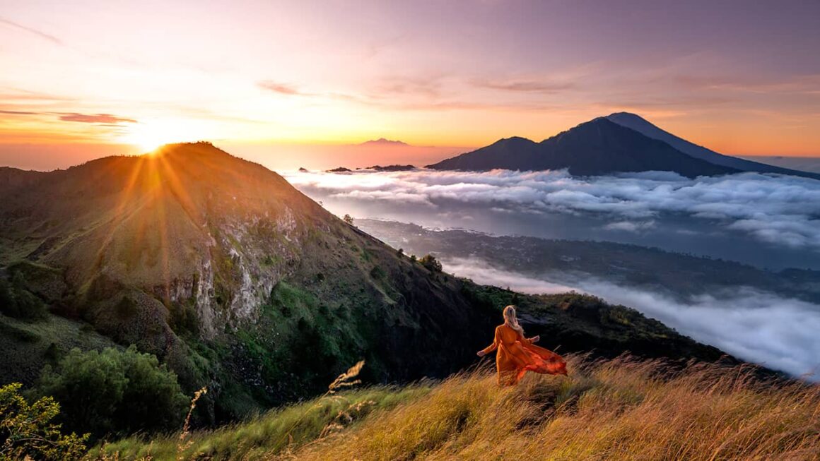 easy sunrise hikes in Vietnam_4