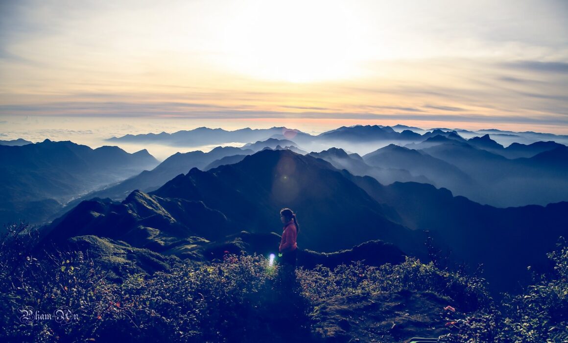 easy sunrise hikes in Vietnam_5