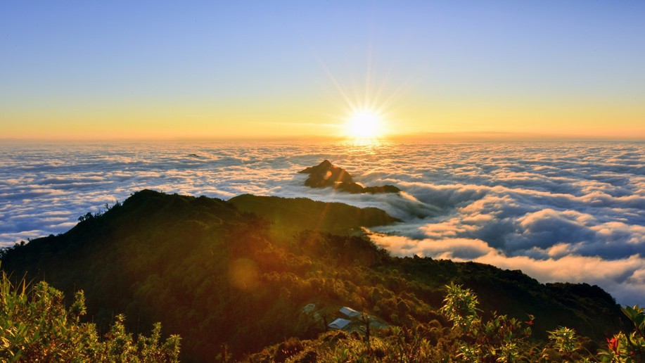 hardcore hiking routes Vietnam_1