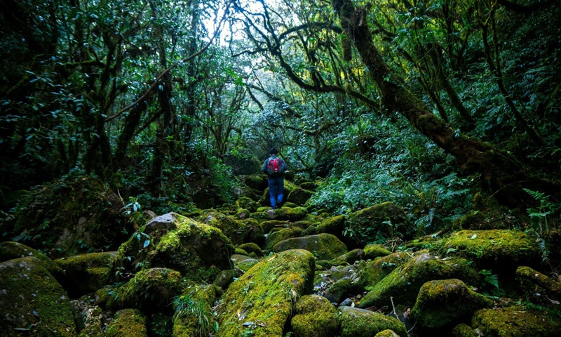 hardcore hiking routes Vietnam_2