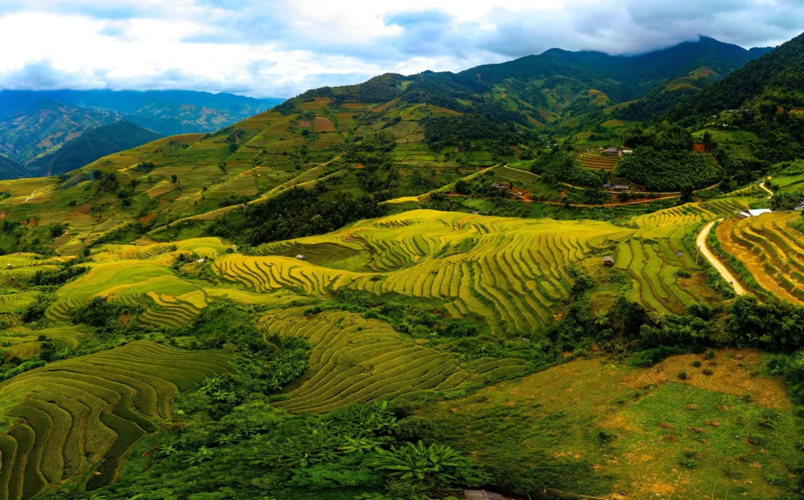 hardcore hiking routes Vietnam_3