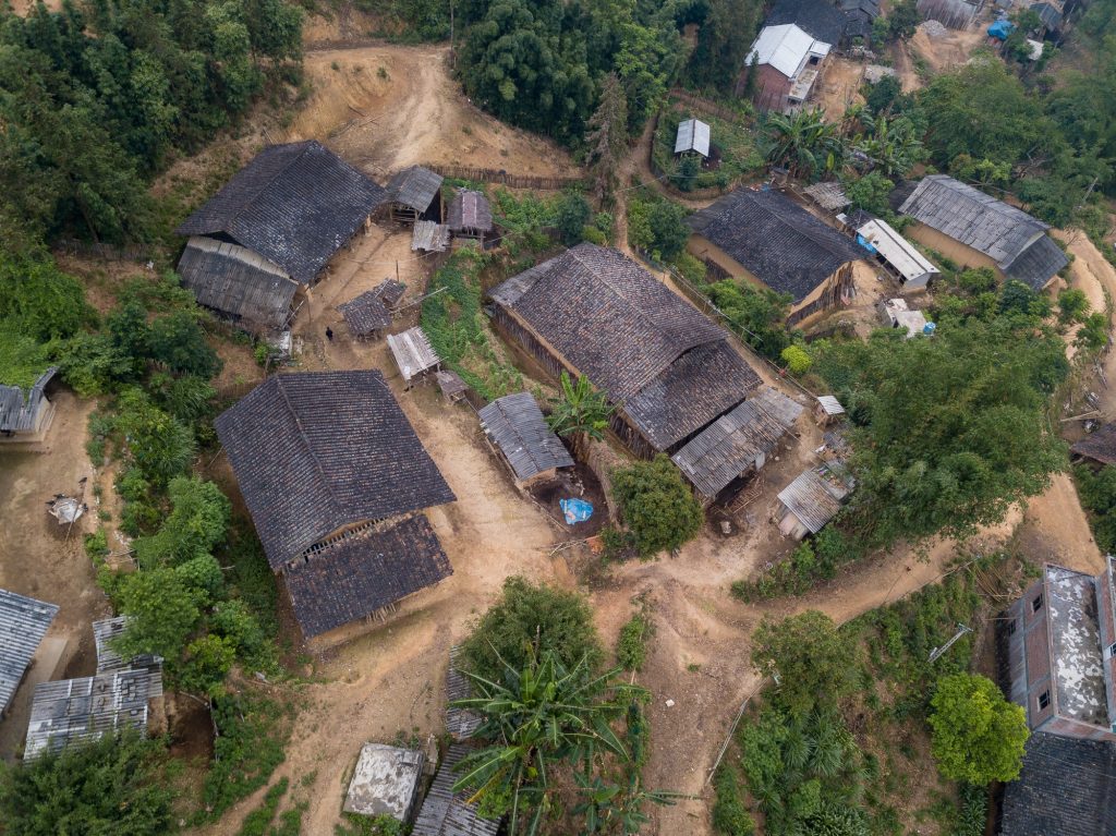 healing trekking tours Southeast Asia_4