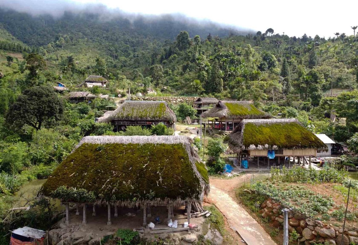 healing trekking tours Southeast Asia_4