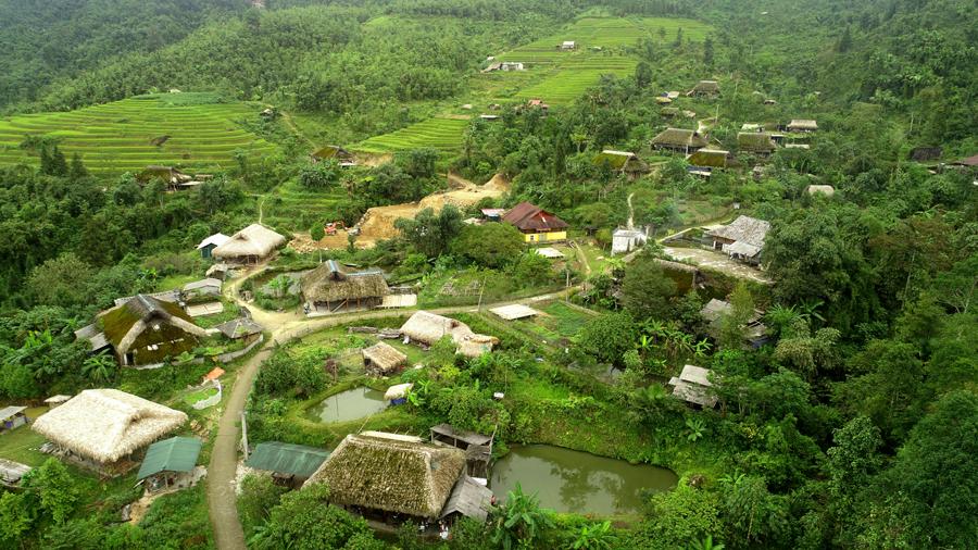 healing trekking tours Southeast Asia_6
