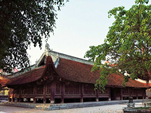 hidden villages in Vietnam_10
