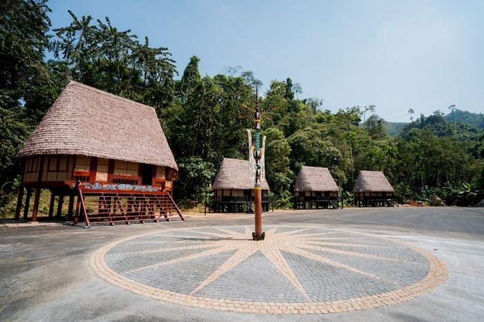 hidden villages in Vietnam_12