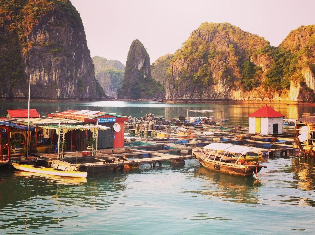 hidden villages in Vietnam_4