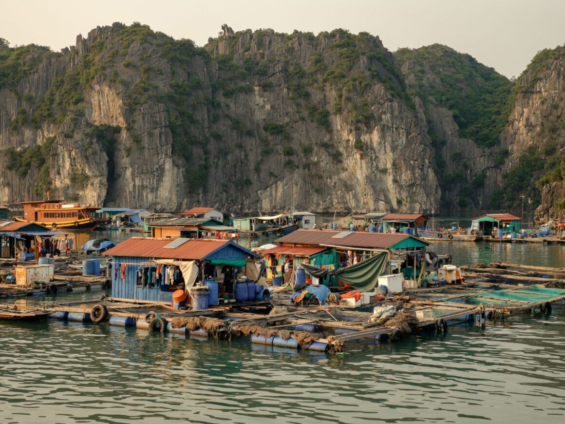 hidden villages in Vietnam_8