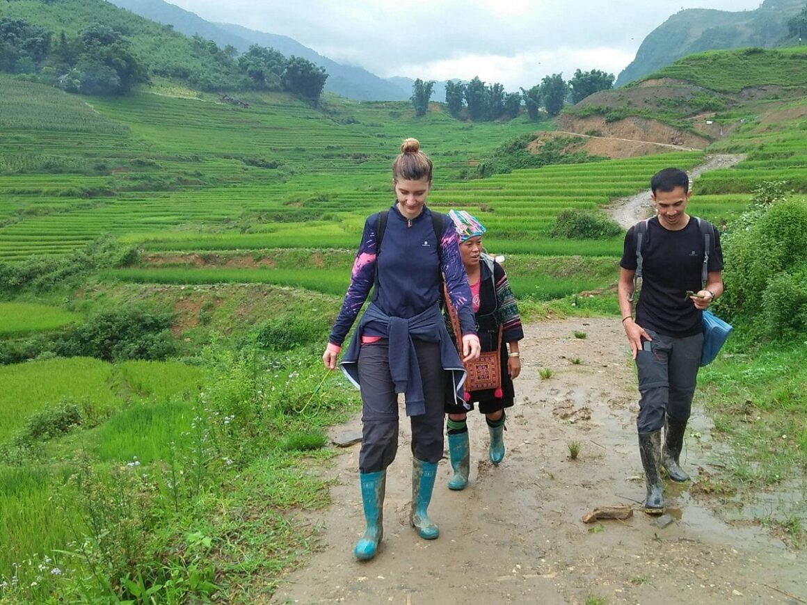 how to pace yourself while hiking_1
