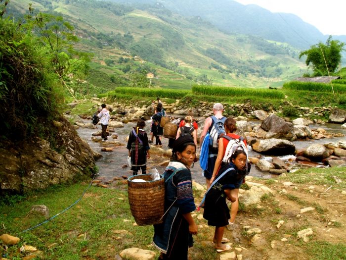 how to pace yourself while hiking_2
