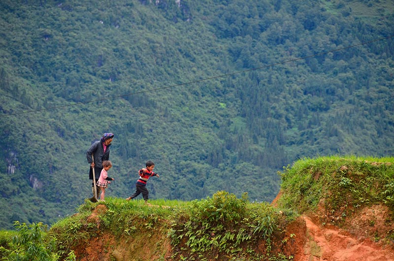 how to pace yourself while hiking_6