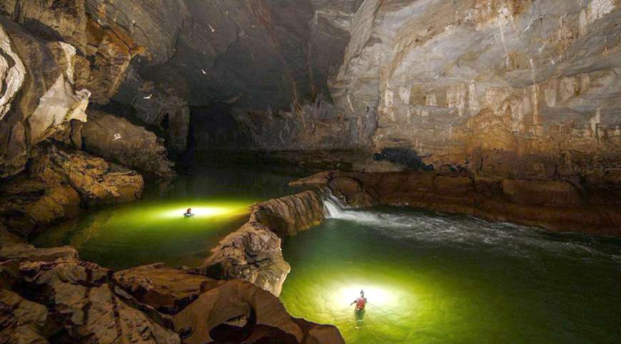 offline maps for hiking Vietnam mountains_3