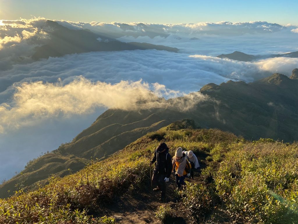 offline maps for hiking Vietnam mountains_7