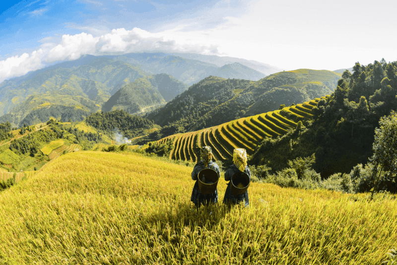 walking tours Sapa_4