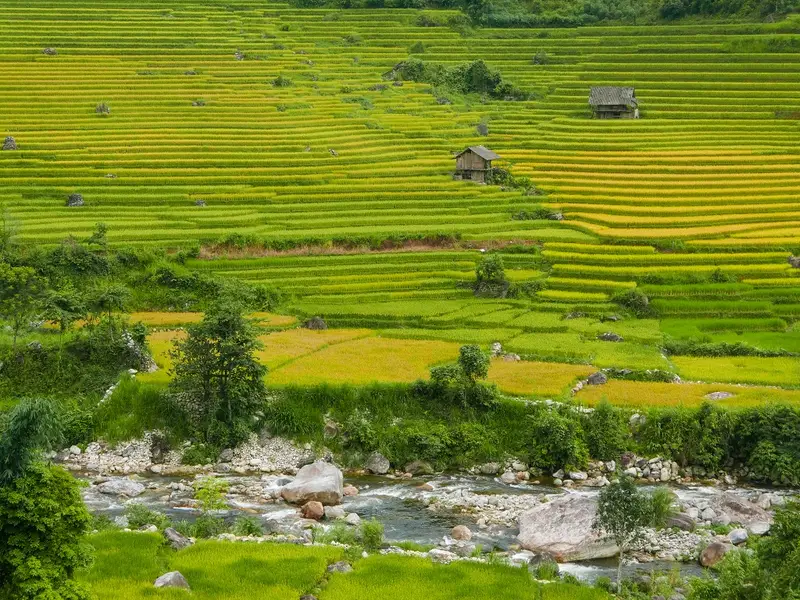 walking tours Sapa_5