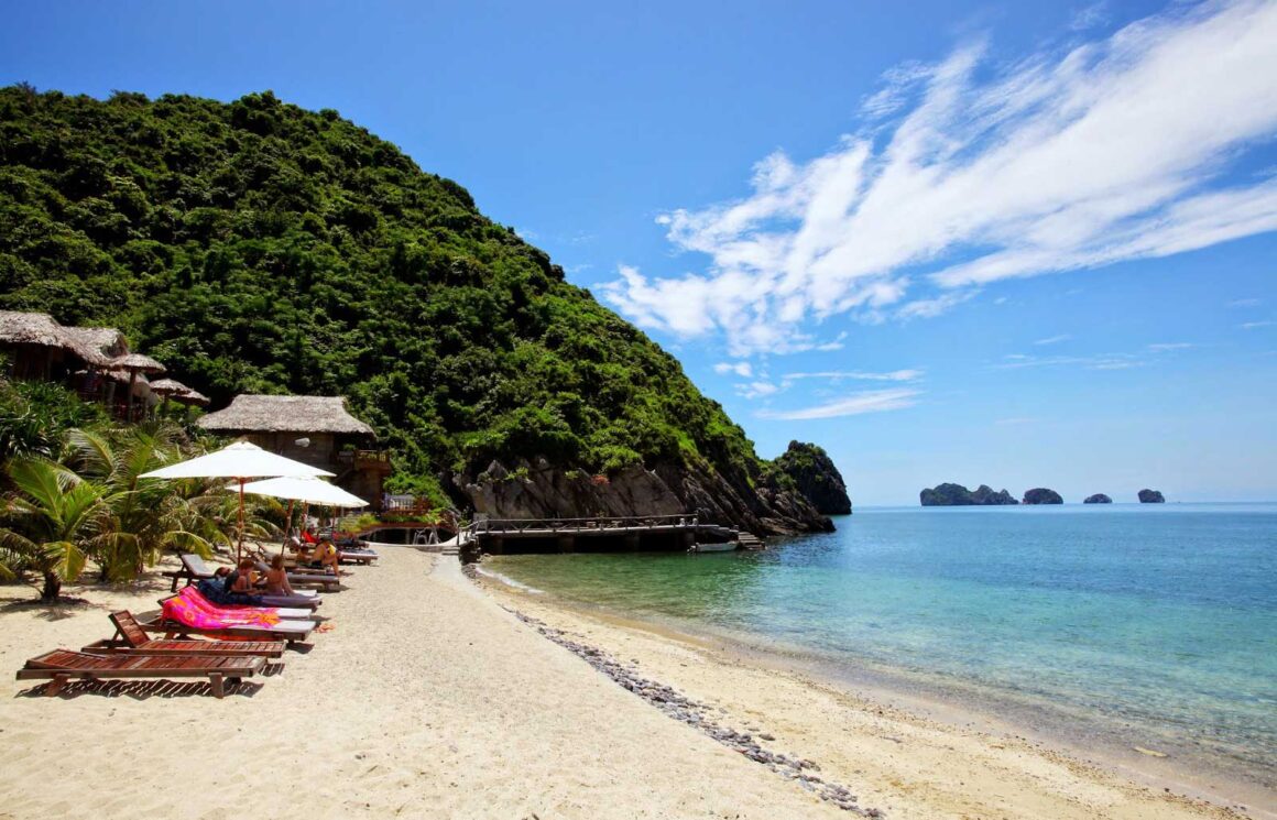 Cat Ba Island travel guide_5