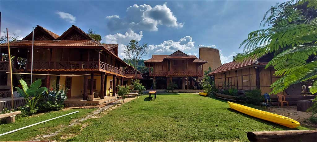 Kon K’tu village in Kon Tum_2