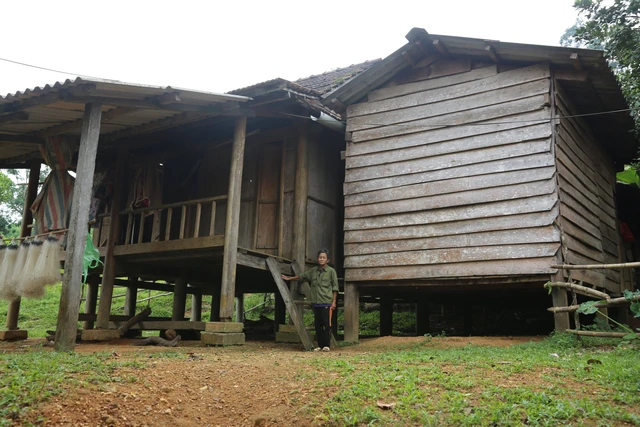 Ma Lieng ethnic group Vietnam_1