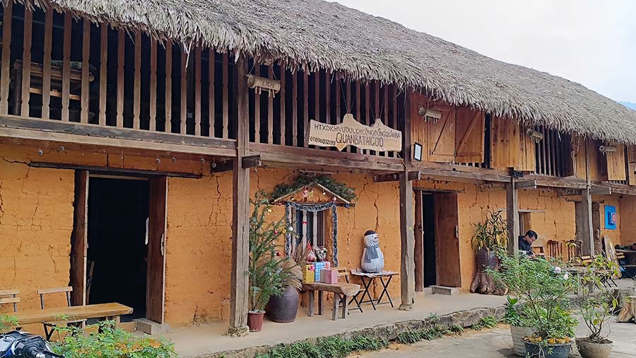 Nam Dam village Ha Giang_4